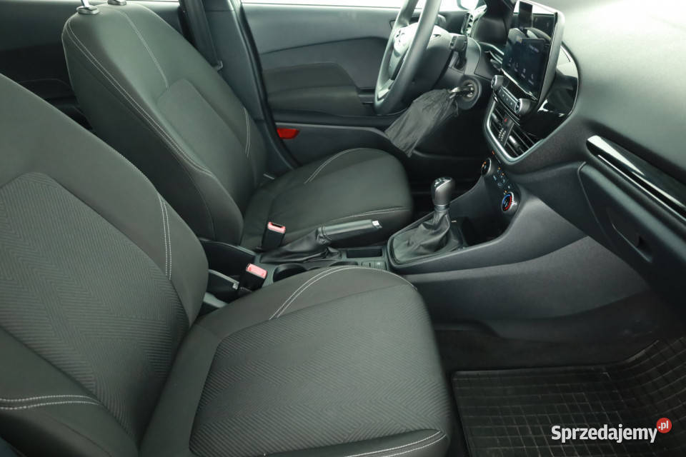 Ford Fiesta 11 mazowieckie Piaseczno