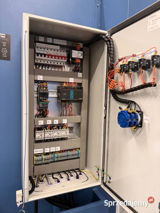 PRASA MIMOŚRODOWA HEILBRONN REP 100 Produkcja Trzebunia
