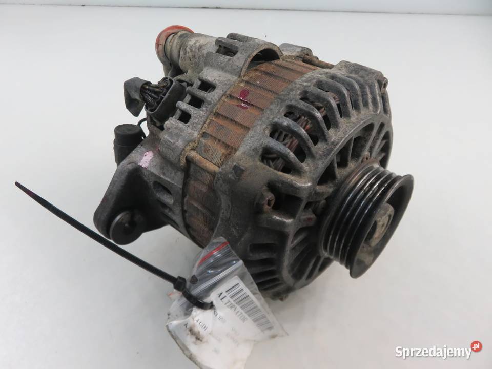 ALTERNATOR MITSUBISHI SPACE RUNNER II 24 GDI Motoryzacja małopolskie