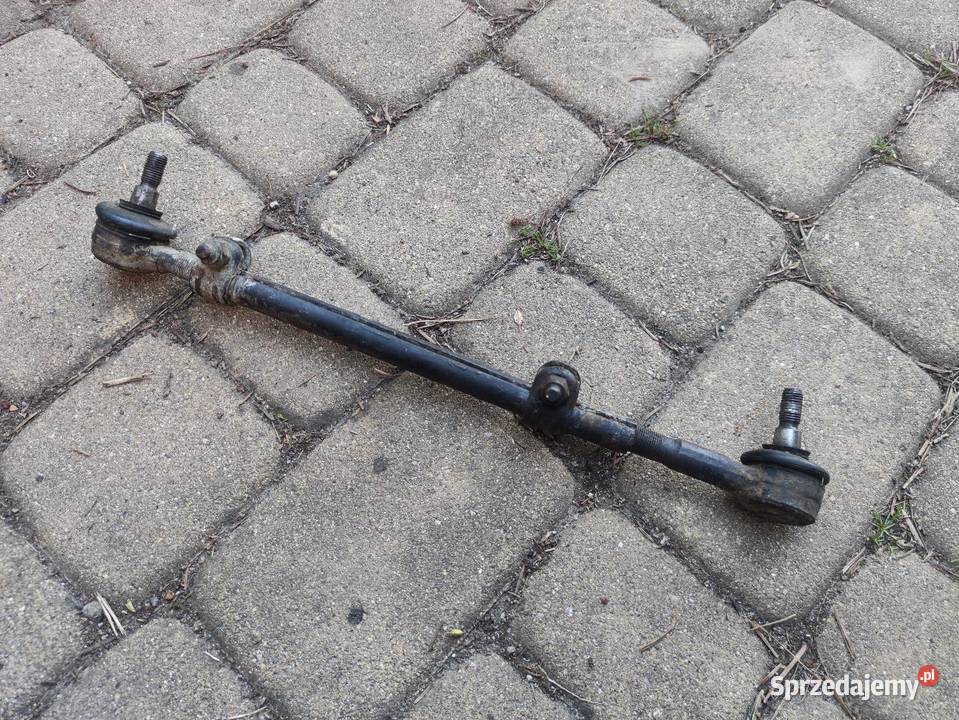 Fiat 126p Maluch Drążek kierowniczy końcówka Bochnia sprzedam