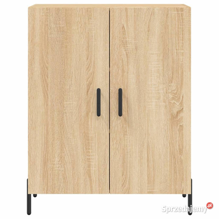 Szafka dąb sonoma 695x34x90 materiał sprzedam