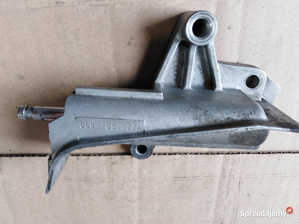 NAPINACZ AUDI VW 18 20 B 06B109477 06B109477A Jasło