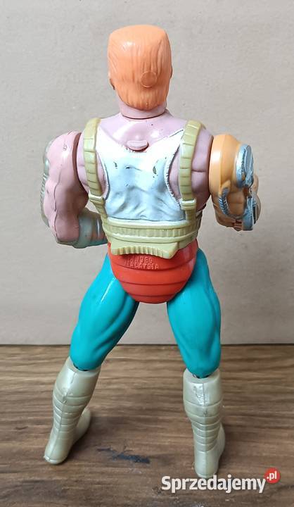 HeMan MOTU Kayo Tatarus Adventures Zbylitowska Góra sprzedam