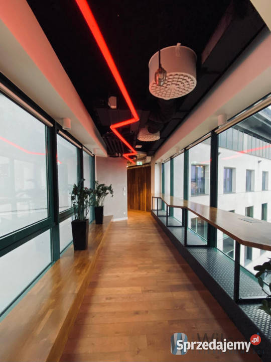 Lokal 10 metrów Warszawa Aleje Jerozolimskie