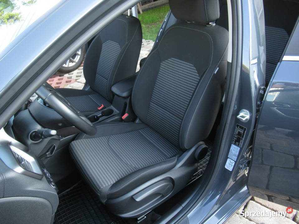 Kia Ceed BEZSZKODOWY Kamera AndroidCarPlay Salon asystent pasa ruchu Kia Warszawa sprzedam
