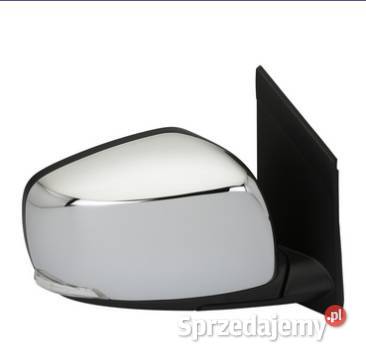 LUSTERKO Z BLIN SPOTEM CHRYSLER TCDODGE GC 0820 Lusterka zewnętrzne Kawnice sprzedam