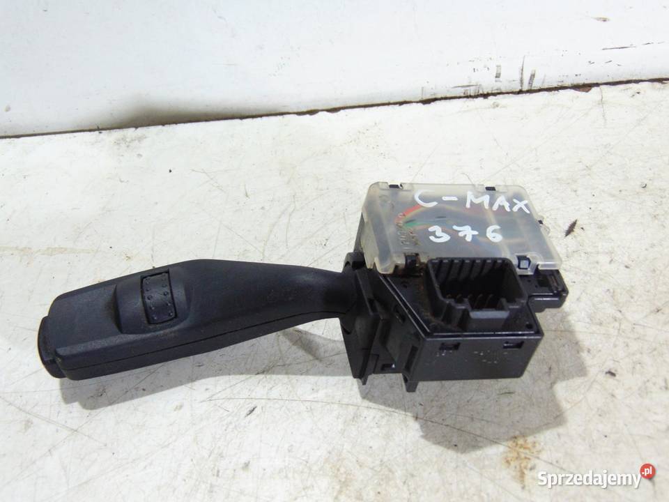PRZEŁĄCZNIK WYCIERACZEK FORD C 4M5T17A553BD