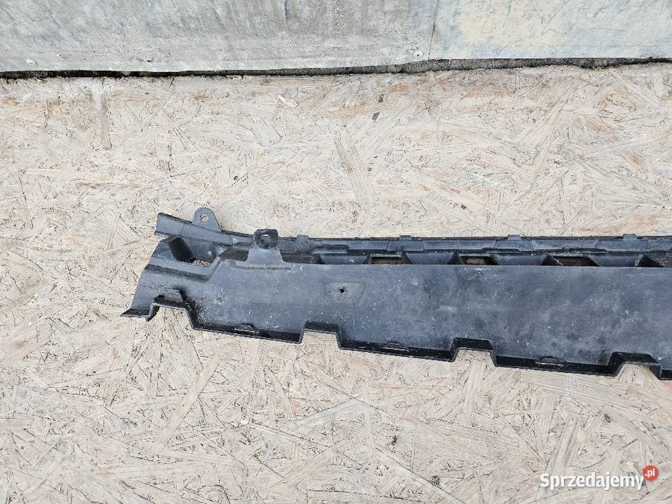 MERCEDES GLC W253 WSPORNIK ZDERZAKA PRZÓD osobowe Międzychód