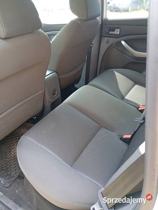 Ford Kuga 20 diesel automat możliwość zamiany Łuków sprzedam