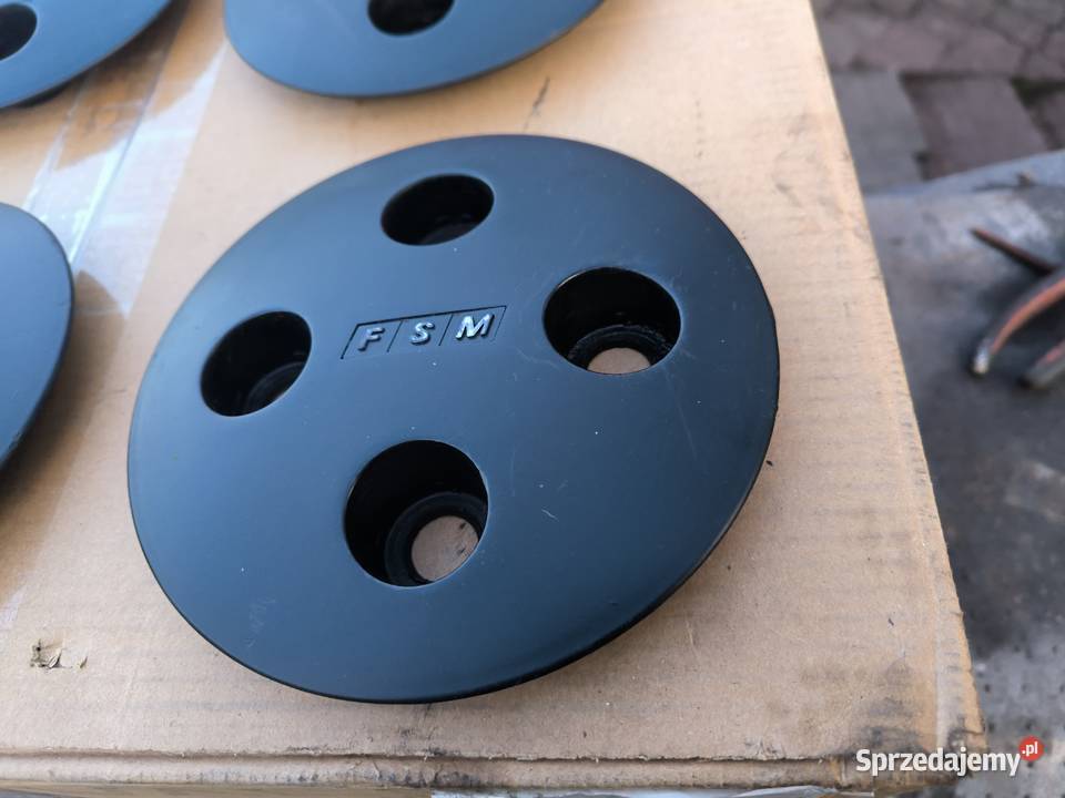 Fiat 126p kołpaki EL kołpak Motoryzacja Stalowa Wola