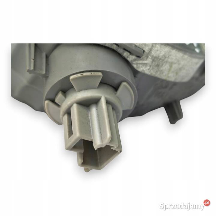 LAMPA PRAWA Subaru Impreza III GH 0713r TYLNA Chełm