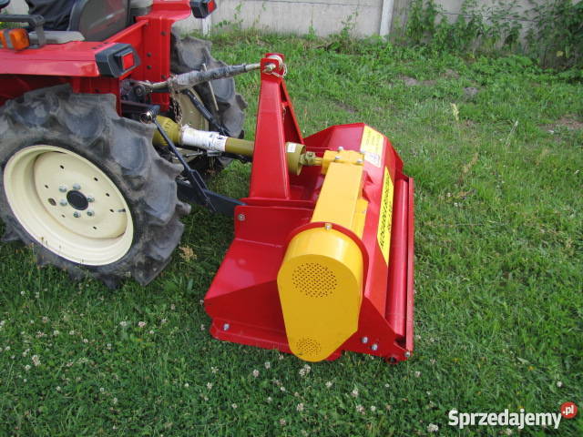 Kosiarka bijakowa Yanmar Kubota Iseki mazowieckie sprzedam