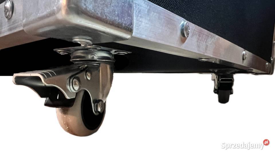 Nowe skrzynie transportowe na zamówienie solidne podkarpackie Jasło