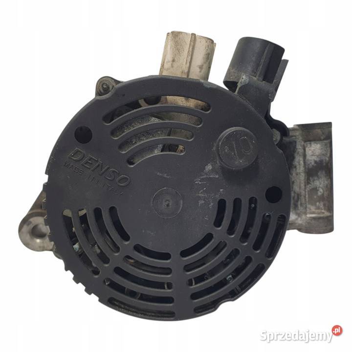 ALTERNATOR Ford C Focus MK2 16 16V MS1022118355 osobowe