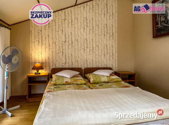 Dom wolnostojący Władysławowo 605m2 605m2 pomorskie sprzedam