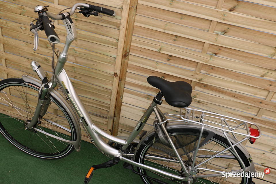 Rower damski Batavus Compass D 53 treking inne Milanówek