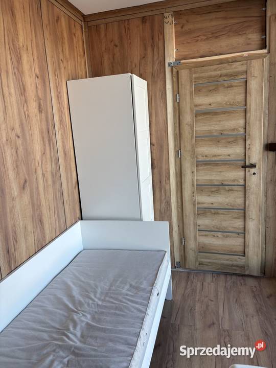 4 pokoje nowe budownictwo Gdańsk Morena Wynajem pomorskie