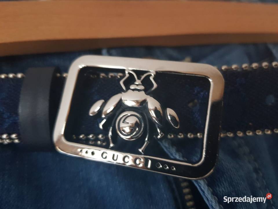 GUCCI spodnie dżinsy spodnie damskie jeans świętokrzyskie