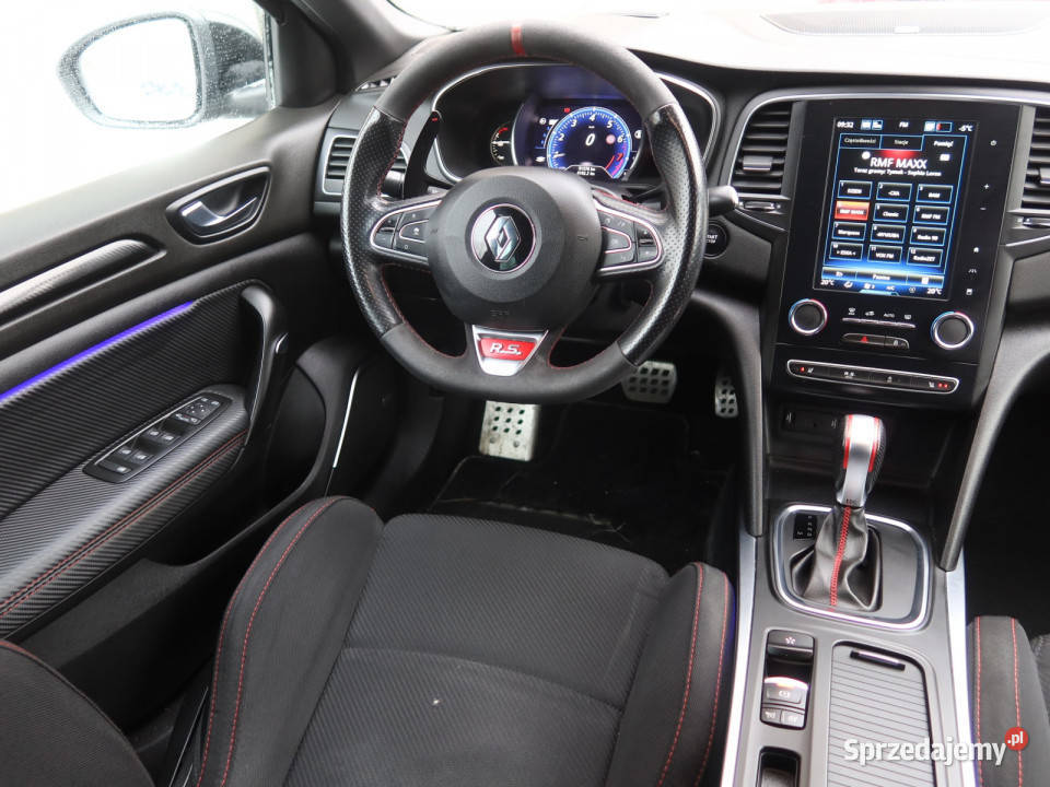 Renault Megane 18 TCe RS Bielany Wrocławskie sprzedam