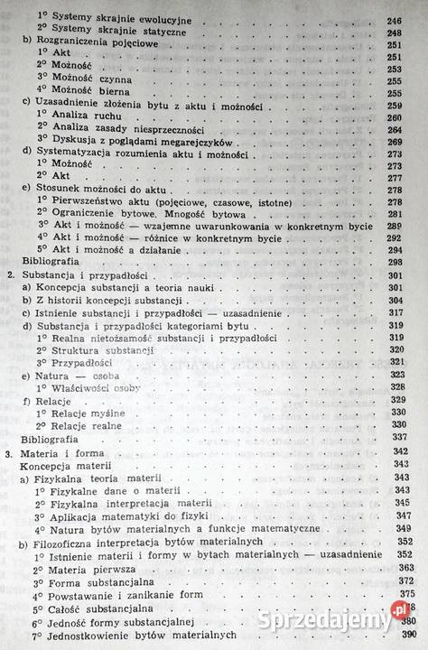 Metafizyka Zarys teorii bytu Mieczysław Albert