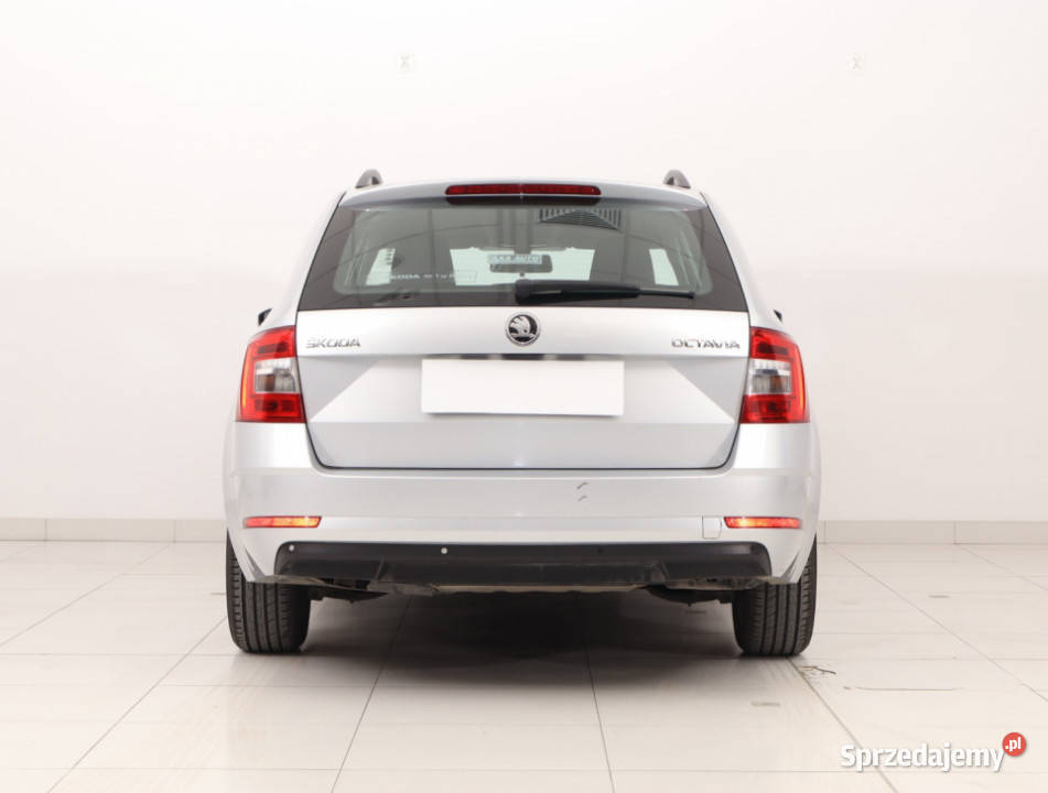 Skoda Octavia 16 TDI nieuszkodzony mazowieckie Piaseczno