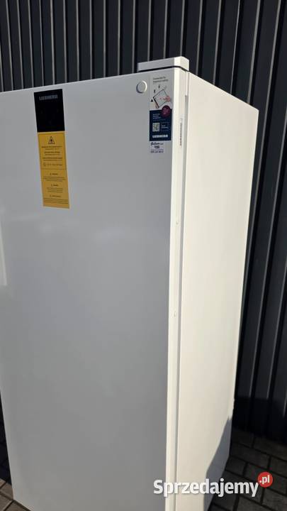 Liebherr Chłodziarka laboratoryjna ATEX SRFfg Wrocław sprzedam