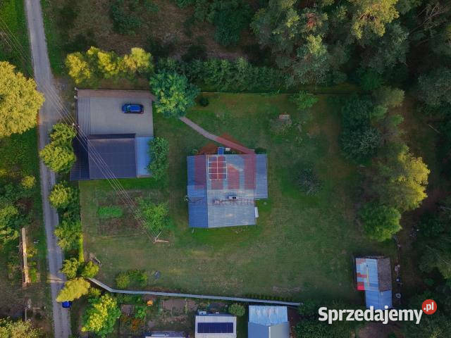 Dom wolnostojący 130m2 Kamionka