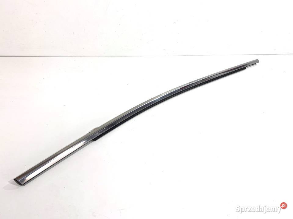 LISTWA ZGARNIAJĄCA TYŁ LEWY HYUNDAI SANTA FE III sprzedam