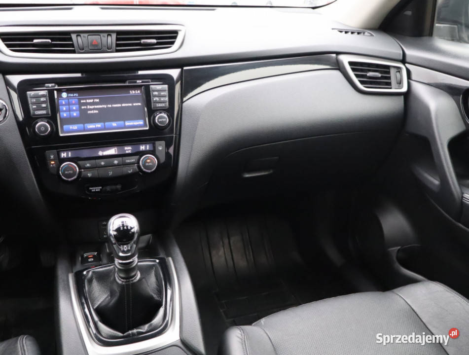 Nissan XTrail 20 dCi ESP Piaseczno sprzedam