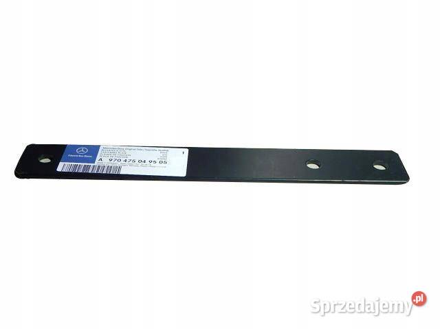 WSPORNIK WZMOCNIENIE BAKU MERCEDES A9704750495 sprzedam