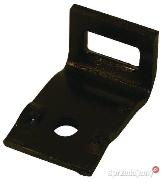 Uchwyt zęba 32x10mm rama 40x12mm CP5612 małopolskie Kamionna
