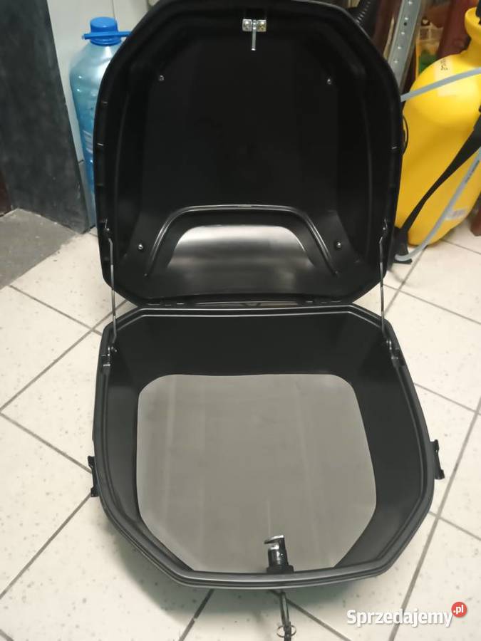 Kufer do motoru skutera małopolskie Proszówki