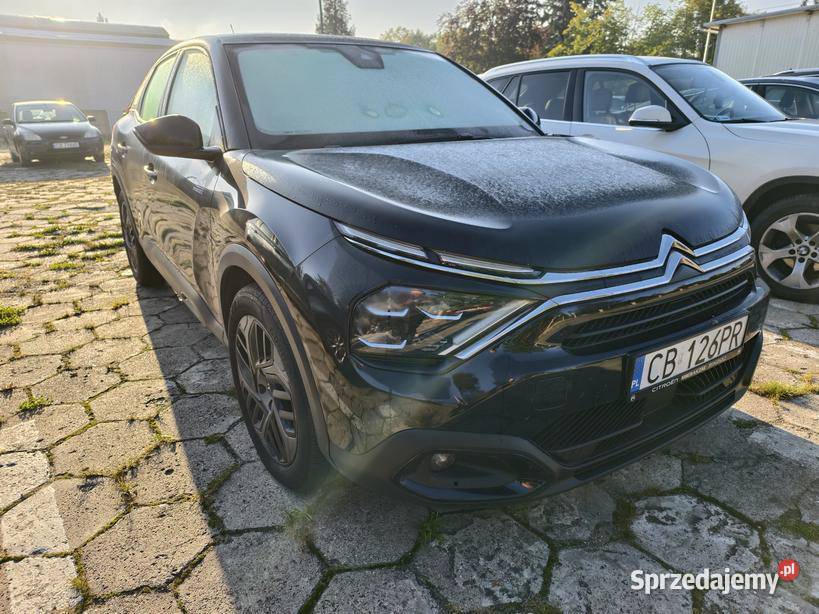 PEUGEOT Partner BlueHDiMR15 E6 22t L2 Active I Bydgoszcz