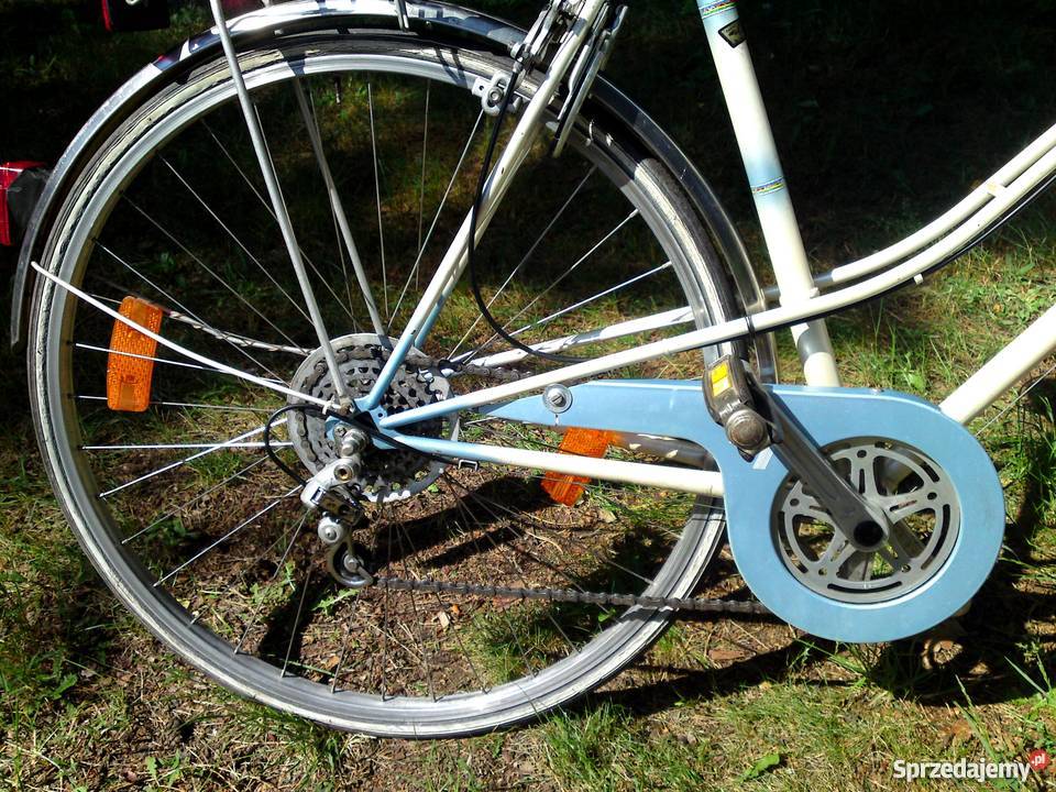 Miejski rower damski Sursee 28 Miejskie Tuszyn