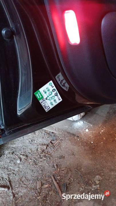 Audi A6 C5 18 lpg Wola Uhruska