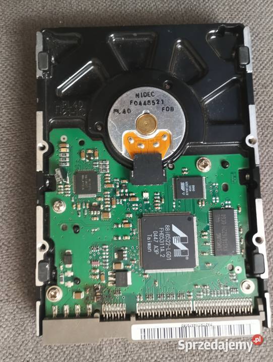 Dyski HDD Seagate barracuda inne Polkowice sprzedam