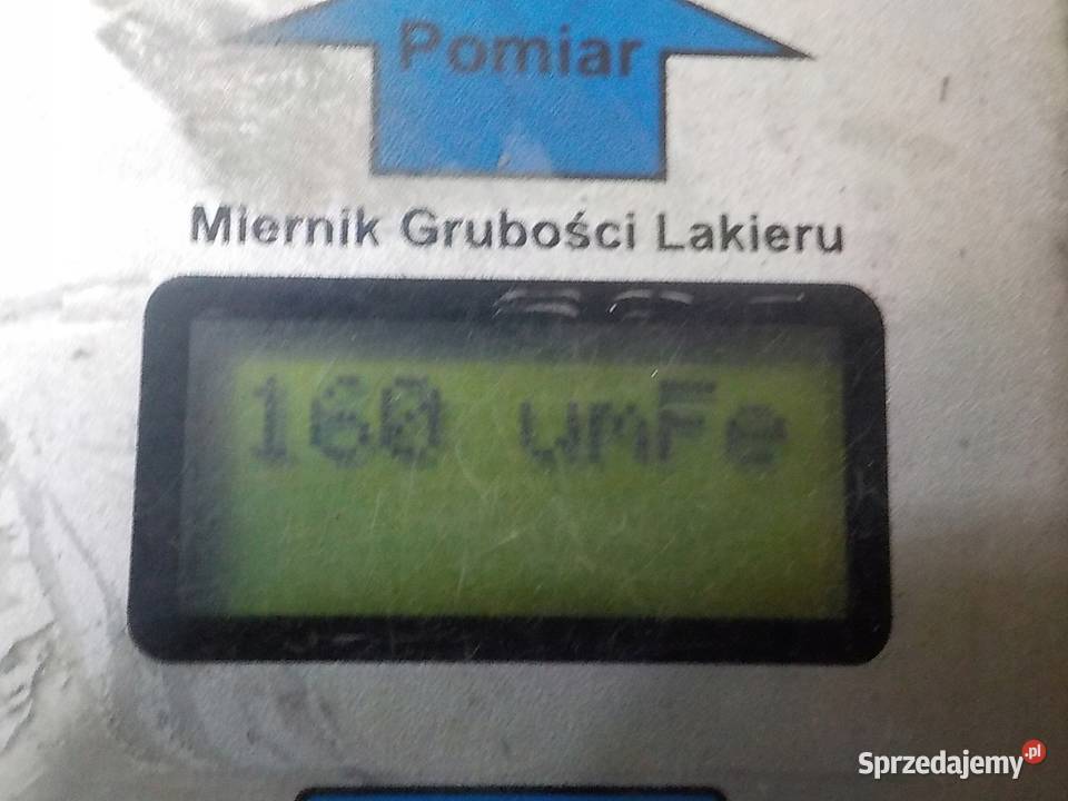 LAND ROVER FREELANDER II 06r drzwi lewe przod Suków