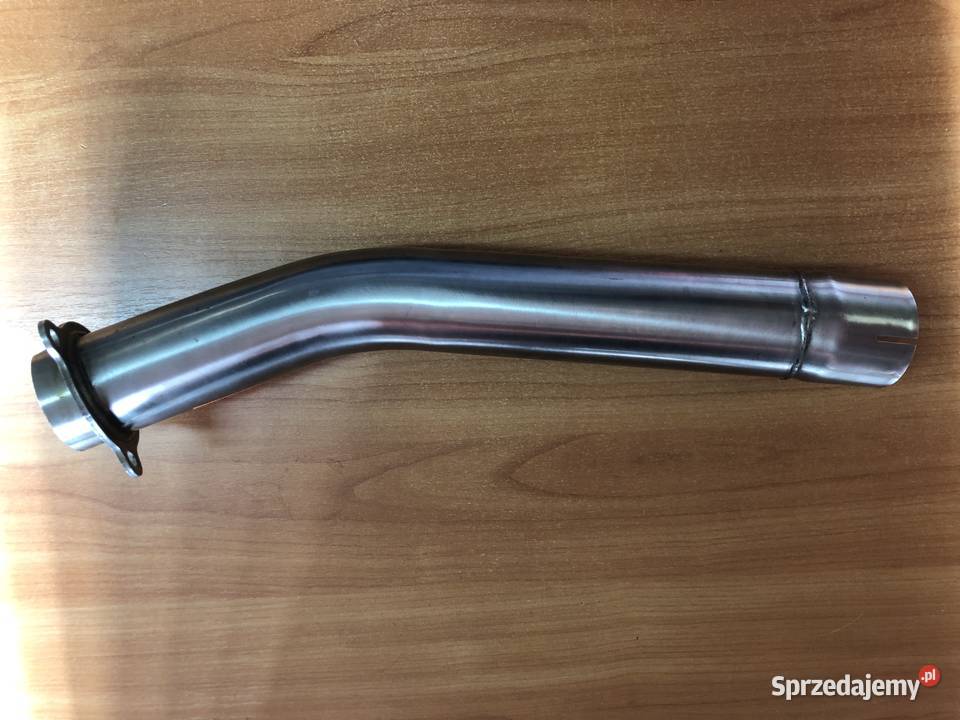 Wydech IXIL 9087KIT do Yamaha YZFR1 1998 Kielce sprzedam