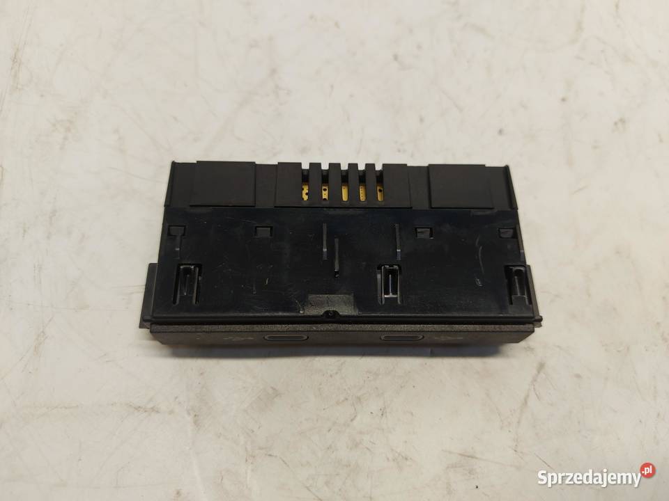 Ford Tourneo Connect III MK3 MODUŁ GNIAZDO USB