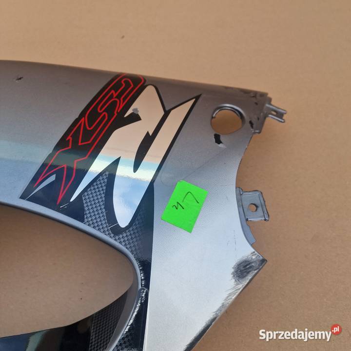 SUZUKI GSXR 600 750 9600 SRAD BOCZEK OWIEWKA BOK