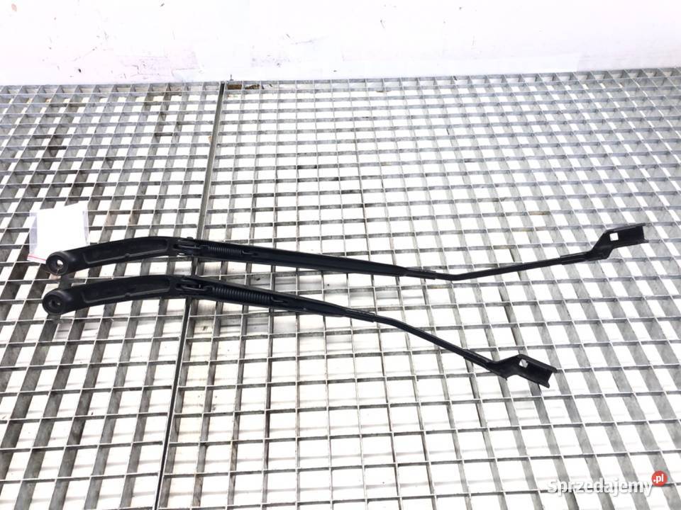 RAMIĘ WYCIERACZKI KOMPLET PRZÓD FIAT TIPO sprzedam