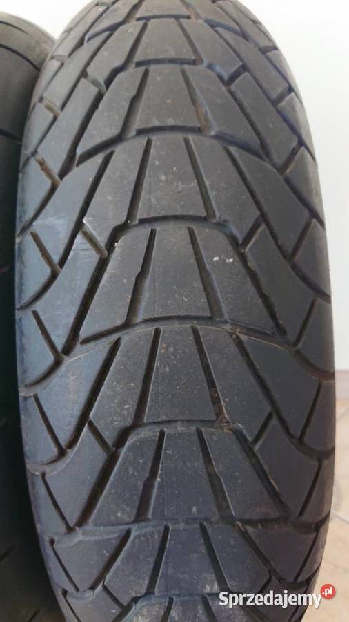 Opona Bridgestone Battlax 12070Z R17 Siewierz