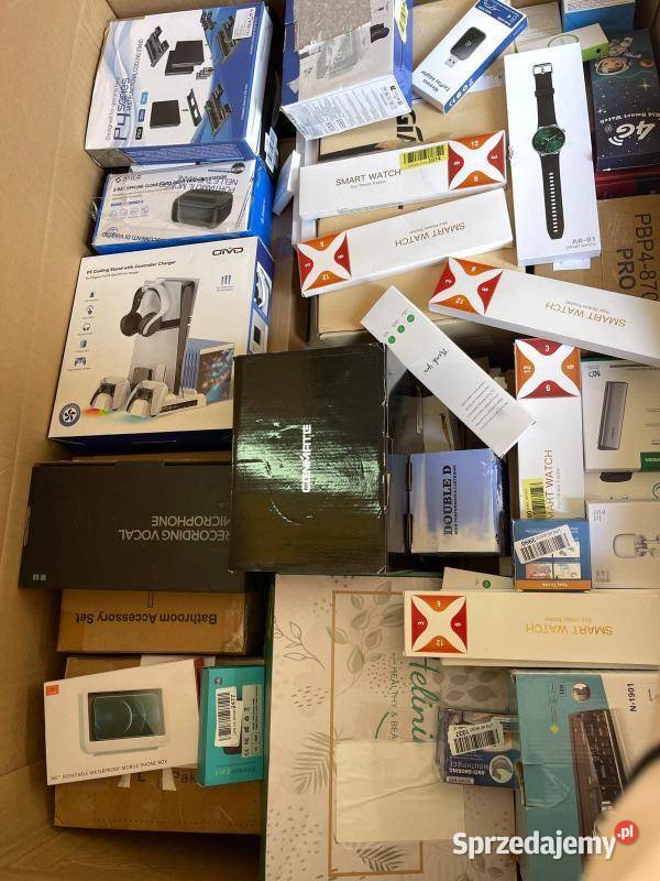 Paczka niespodzianka Uniejów