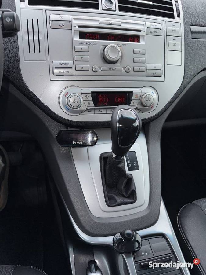 20TDCi 140 4x4 Gwarancja Automat Półskóry Motoryzacja podkarpackie