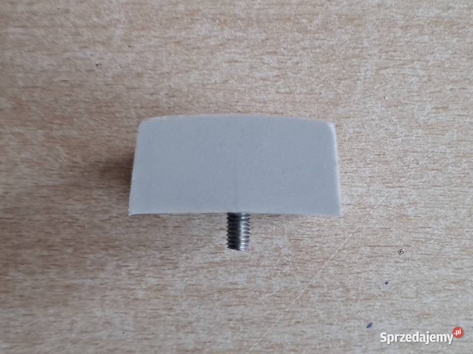 Odkurzacz Predom Zelmer PRL mocowanie uchwytu Cieszyn