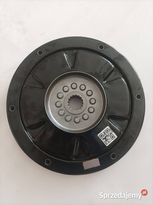 044387314 TŁUMIK DRGAŃ DEUTZ FAHR Agrotron M 410 Zbuczyn