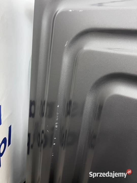 Pralka Samsung WW90DG6U25LBU4 Funkcje AI 9 Pozostałe Warszawa