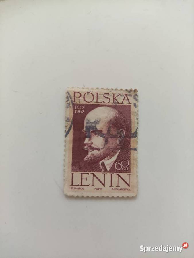 Polska Lenin Bolesławice