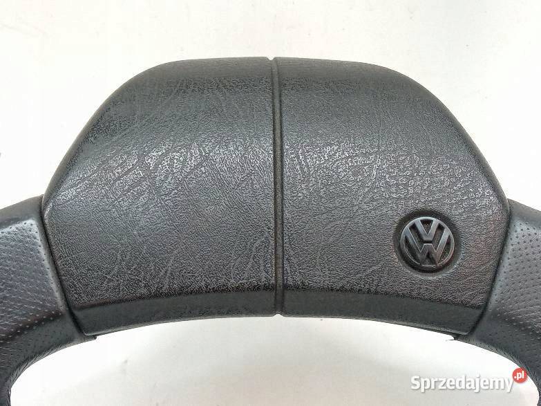 KIEROWNICA SKÓRZANA 321419661A VW Volkswagen Rok produkcji 1994