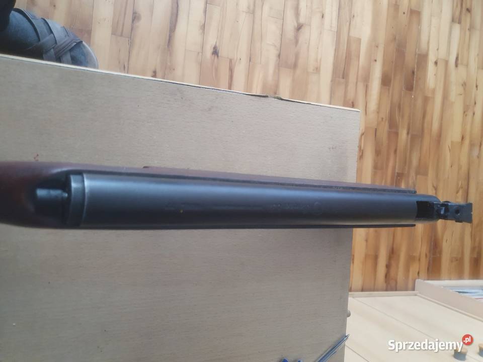 Wiatrowka Slavia 631 Sporty strzeleckie i myślistwo Częstochowa